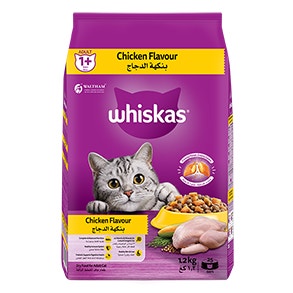 Homepage dry food list image