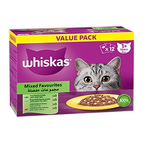 Homepage wet food list image