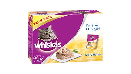 Purrfectly wet products list image